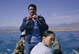 DANAFF III Kyrgyzstani film Deal at the Border honored as Best Asian Film